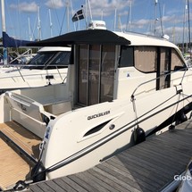 Quicksilver Activ 855 Weekend