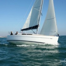 Jeanneau Sun Odyssey 30 I DL