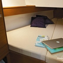 Jeanneau Sun Odyssey 30 I DL