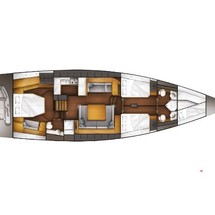 Wauquiez Pilot Saloon 55