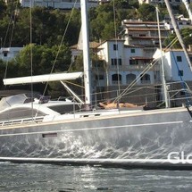 Wauquiez Pilot Saloon 55