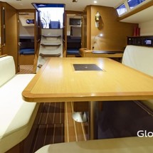 Jeanneau Sun Odyssey 469