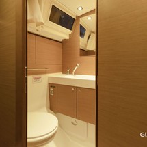 Jeanneau Sun Odyssey 469