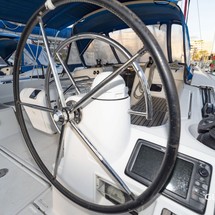 Jeanneau Sun Odyssey 469