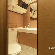 Jeanneau Sun Odyssey 469