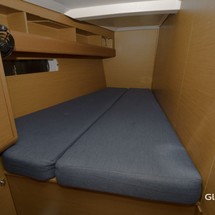 Jeanneau Sun Odyssey 469
