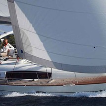 Beneteau Oceanis 50