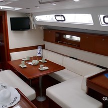 Beneteau Oceanis 50