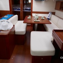 Beneteau Oceanis 50