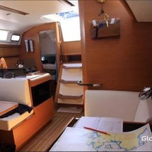 Jeanneau Sun Odyssey 409