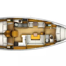 Jeanneau Sun Odyssey 409