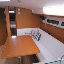 Jeanneau Sun Odyssey 449