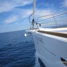 Jeanneau Sun Odyssey 449