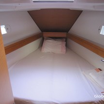 Jeanneau Sun Odyssey 449