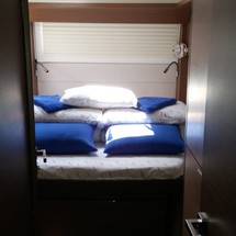 Lagoon 50