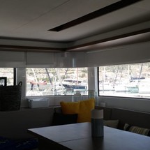 Lagoon 50