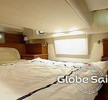 Jeanneau Sun Odyssey 54 DS