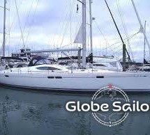 Jeanneau Sun Odyssey 54 DS