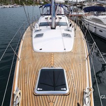 Jeanneau Sun Odyssey 54 DS