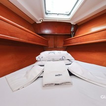 Jeanneau Sun Odyssey 54 DS