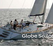 Jeanneau Sun Odyssey 54 DS