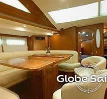 Jeanneau Sun Odyssey 54 DS