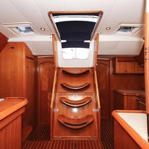 Jeanneau Sun Odyssey 54 DS
