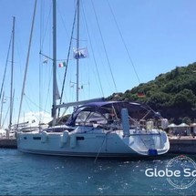 Jeanneau 57