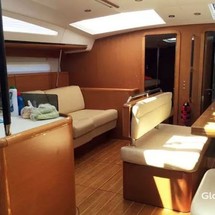 Jeanneau 57