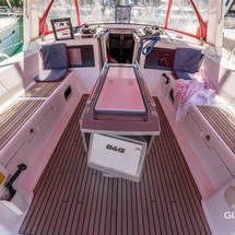 Beneteau Oceanis 48