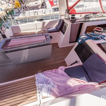 Beneteau Oceanis 48