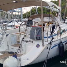Bavaria 39 Cruiser
