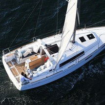 Beneteau Oceanis 35.1