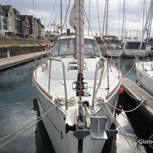 Beneteau Oceanis 35.1