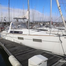 Beneteau Oceanis 35.1