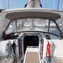 Beneteau Oceanis 35.1