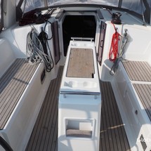 Beneteau Oceanis 35.1