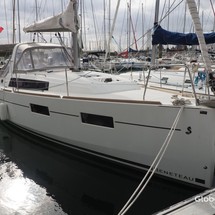 Beneteau Oceanis 35.1