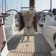 Beneteau Oceanis 35.1