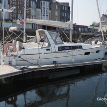 Beneteau Oceanis 35.1