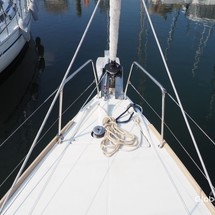 Beneteau Oceanis 35.1