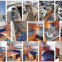 Bavaria 32 Cruiser