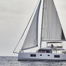 Nautitech 46 Fly
