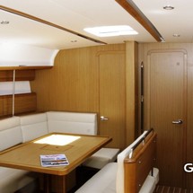 Jeanneau Sun Odyssey 44i