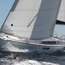 Jeanneau Sun Odyssey 44i