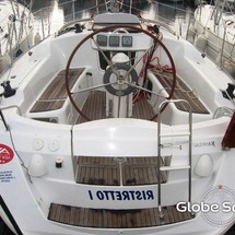 Jeanneau Sun Odyssey 32i