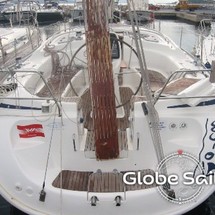 Bavaria 39 Cruiser