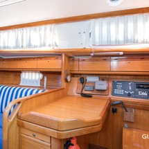 Bavaria 34 Cruiser