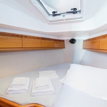 Bavaria 34 Cruiser