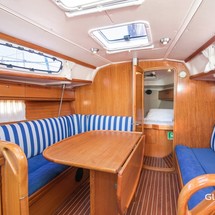 Bavaria 34 Cruiser